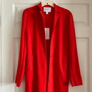 Carolina Belle Blazer / Trench Coat - BRAND NEW